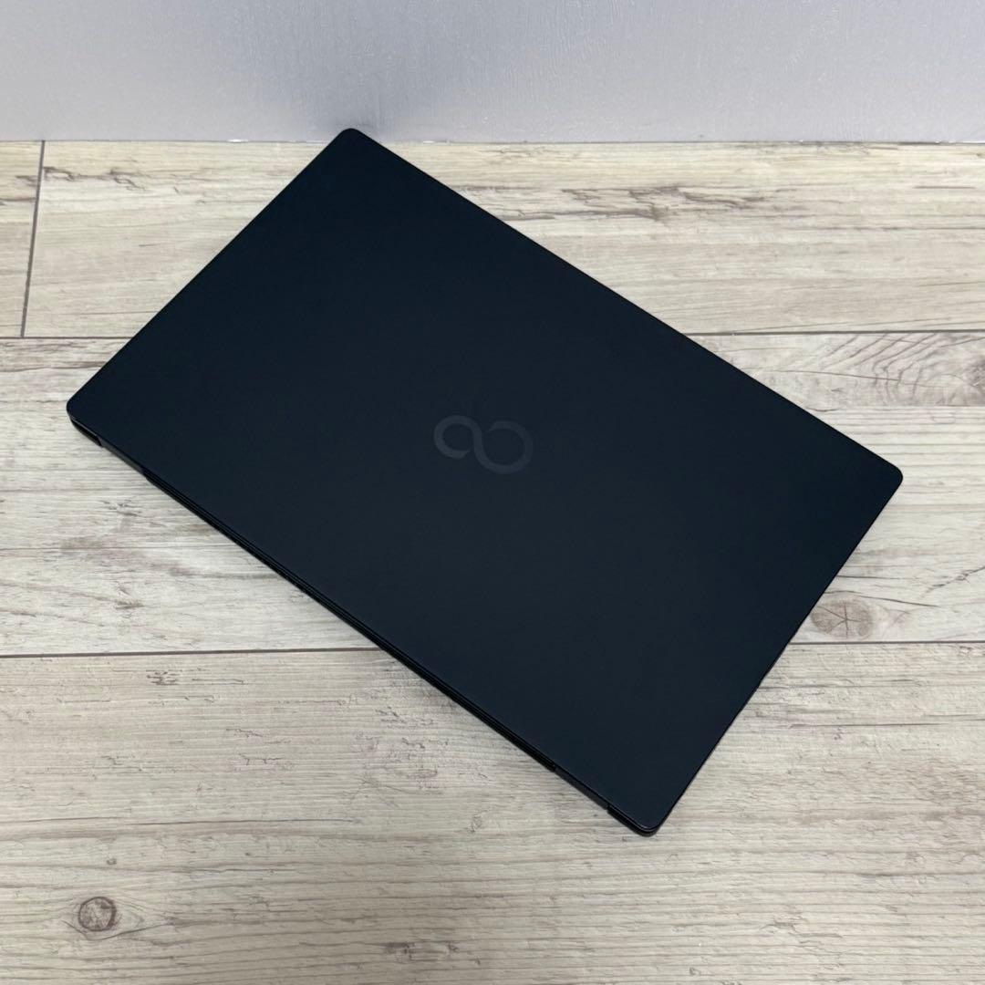 富士通 LIFEBOOK U9311/F i5 256GB 第11世代 オフィス