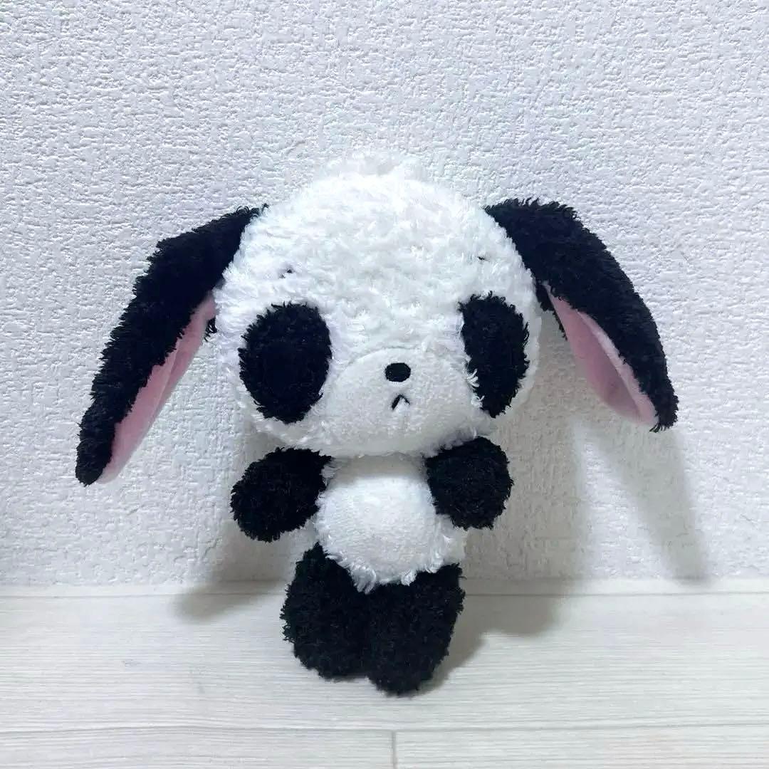 シュガーバニーズ　パンダうさ