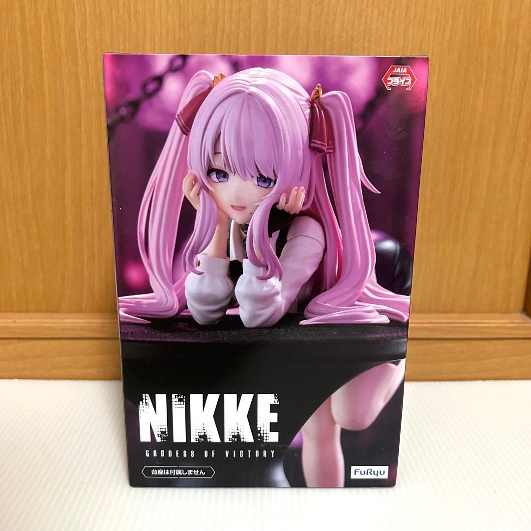 【未開封】美少女プライズフィギュア7点まとめ売り