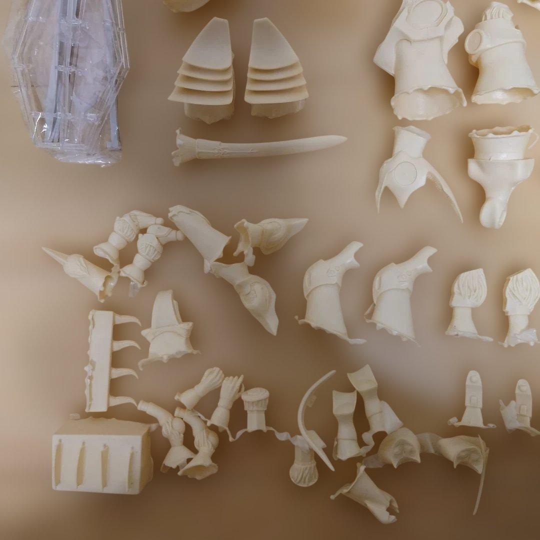 サーバイン DXバージョン with スペシャルベイル