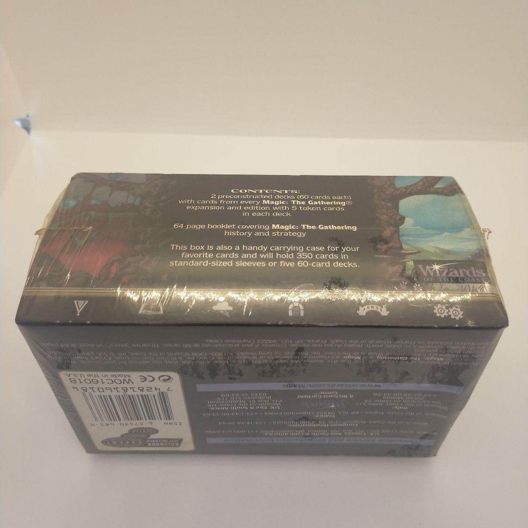 【未開封】MTG Anthologies アンソロジー ギフトボックス 英語版