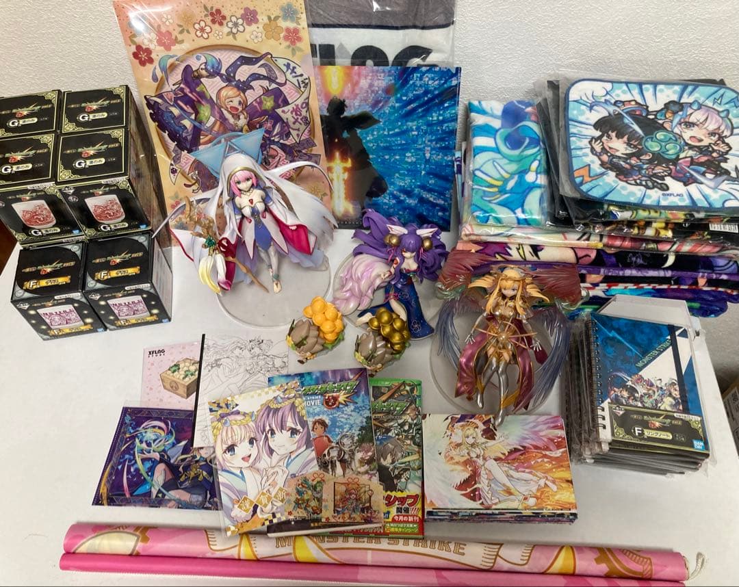 モンスト　まとめ売り