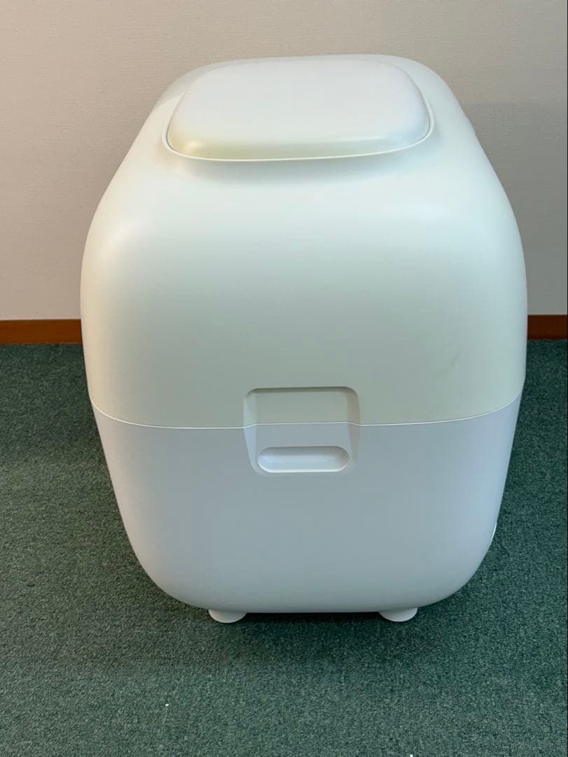 S647 pety 全自動スマート猫トイレ PS-001