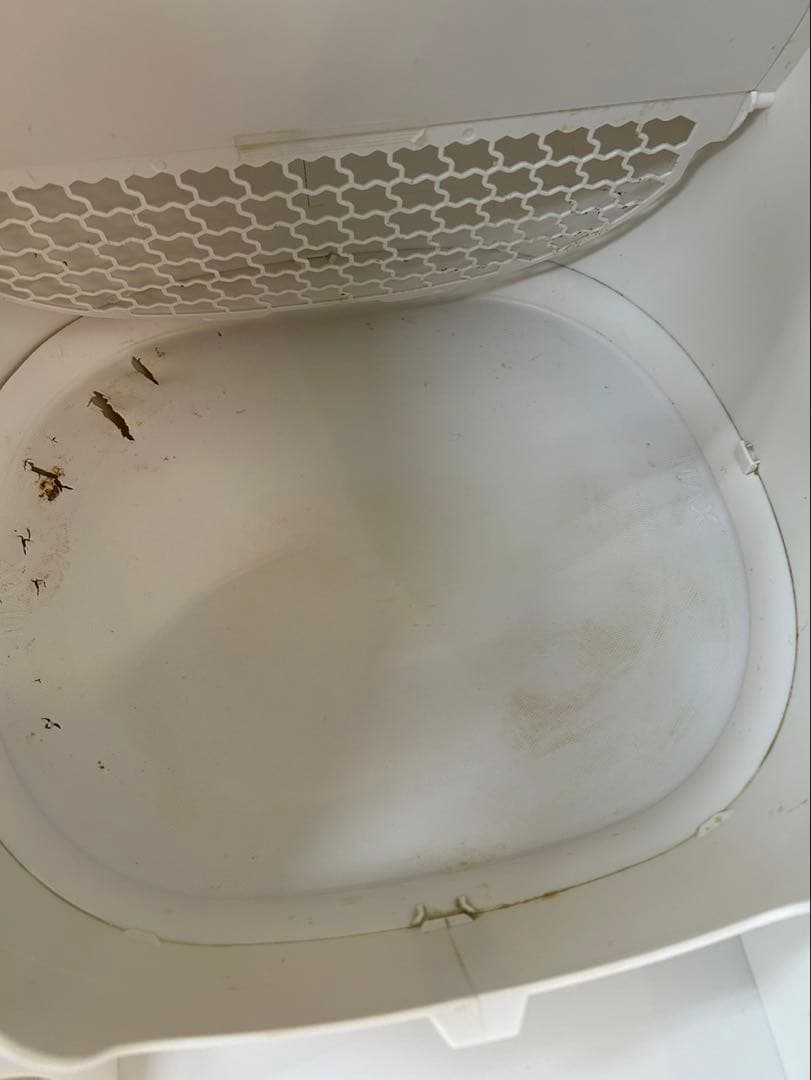 S647 pety 全自動スマート猫トイレ PS-001