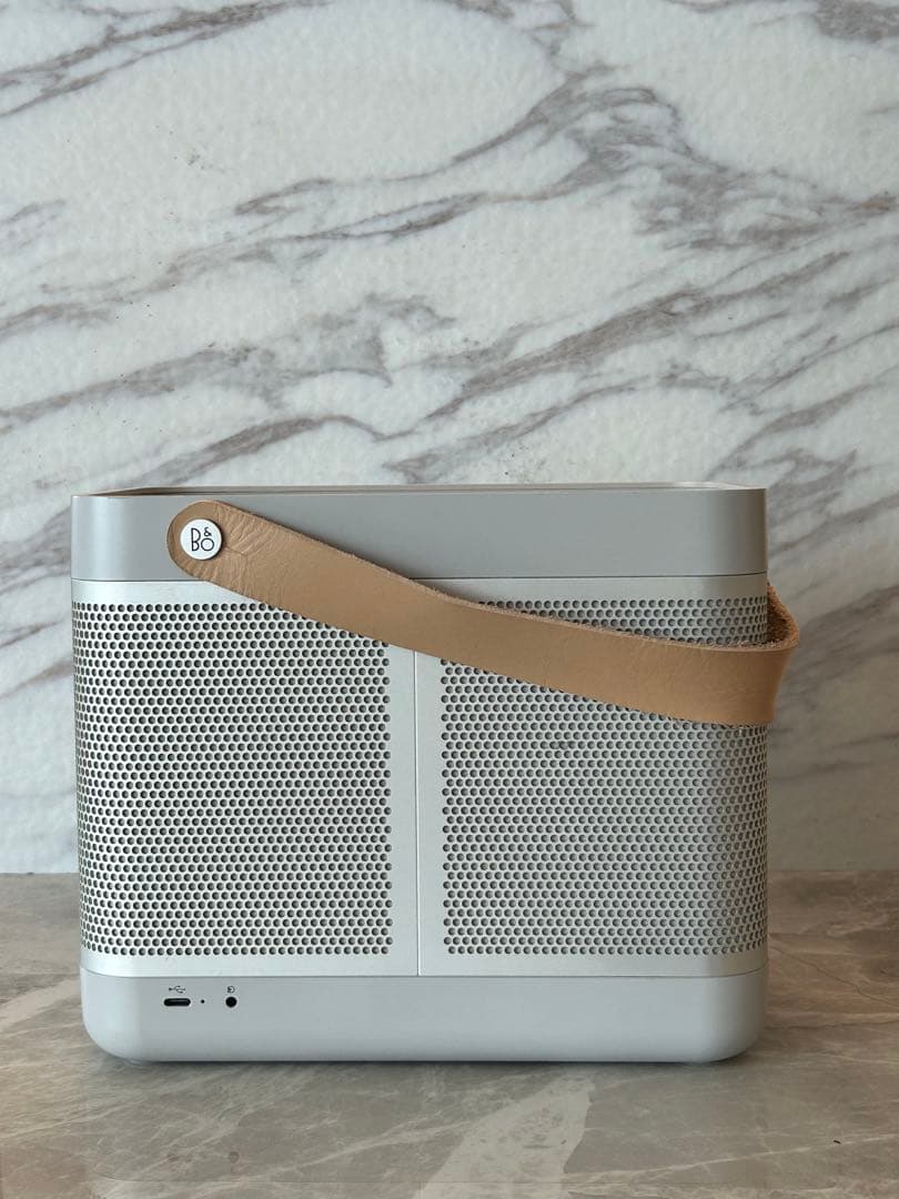 Bang & Olufsen Beolit 17 Bluetoothスピーカー