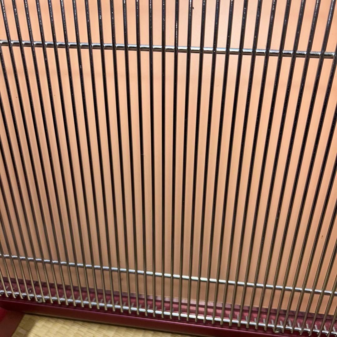 サンルミエ E800L-TM 遠赤外線暖房器 タイマー付