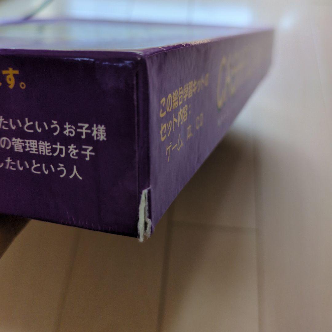 キャッシュフロー・フォー・キッズ　日本語版