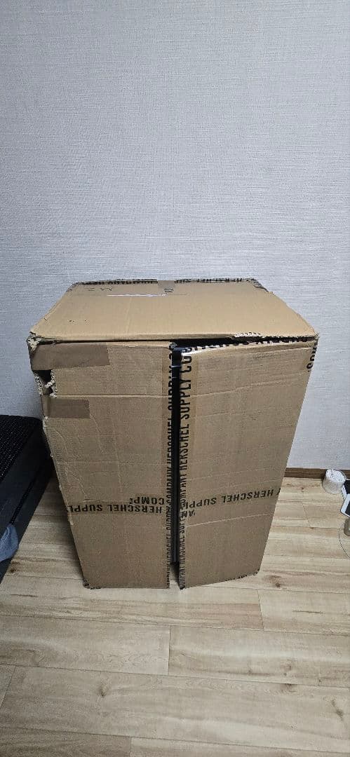 新品　美品　MAIMO 大容量　キャリーケース　Lサイズ