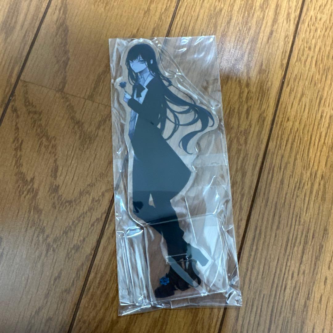 新品未使用　Ado 喜劇　アクリルスタンド