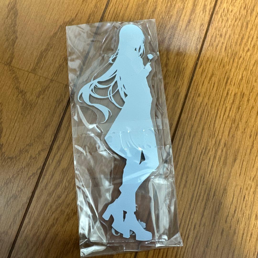 新品未使用　Ado 喜劇　アクリルスタンド