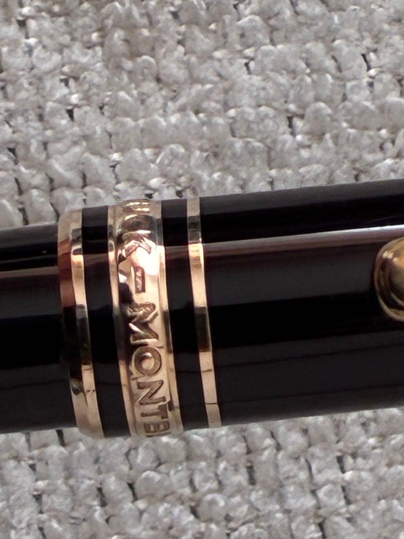 ◾️モンブラン◾️164 ボールペン◾️マイスターシュテュック クラシック◾️状態良好◾️