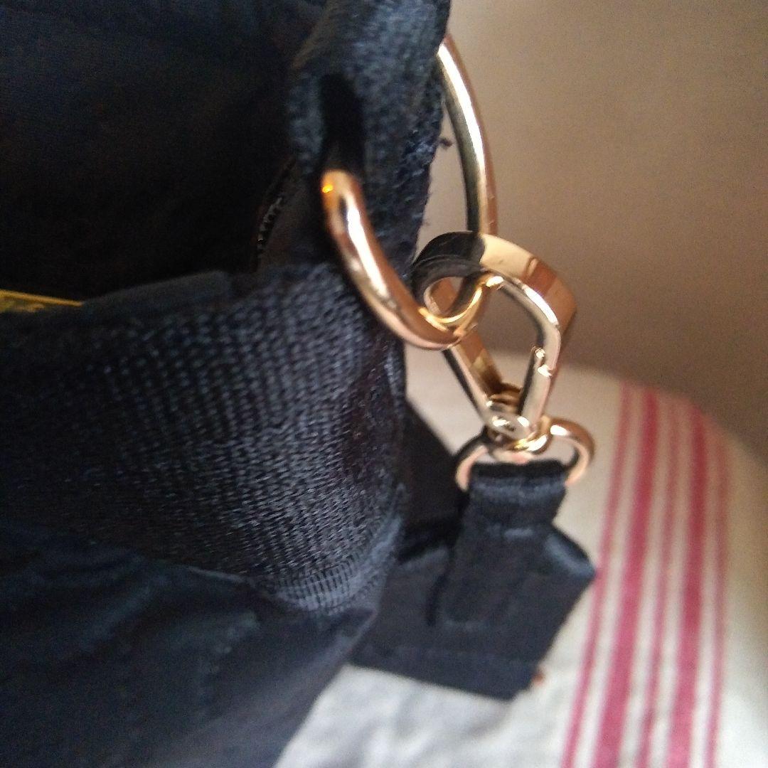 レスポートサック　パフィブロッサムズ　ショルダーバッグ