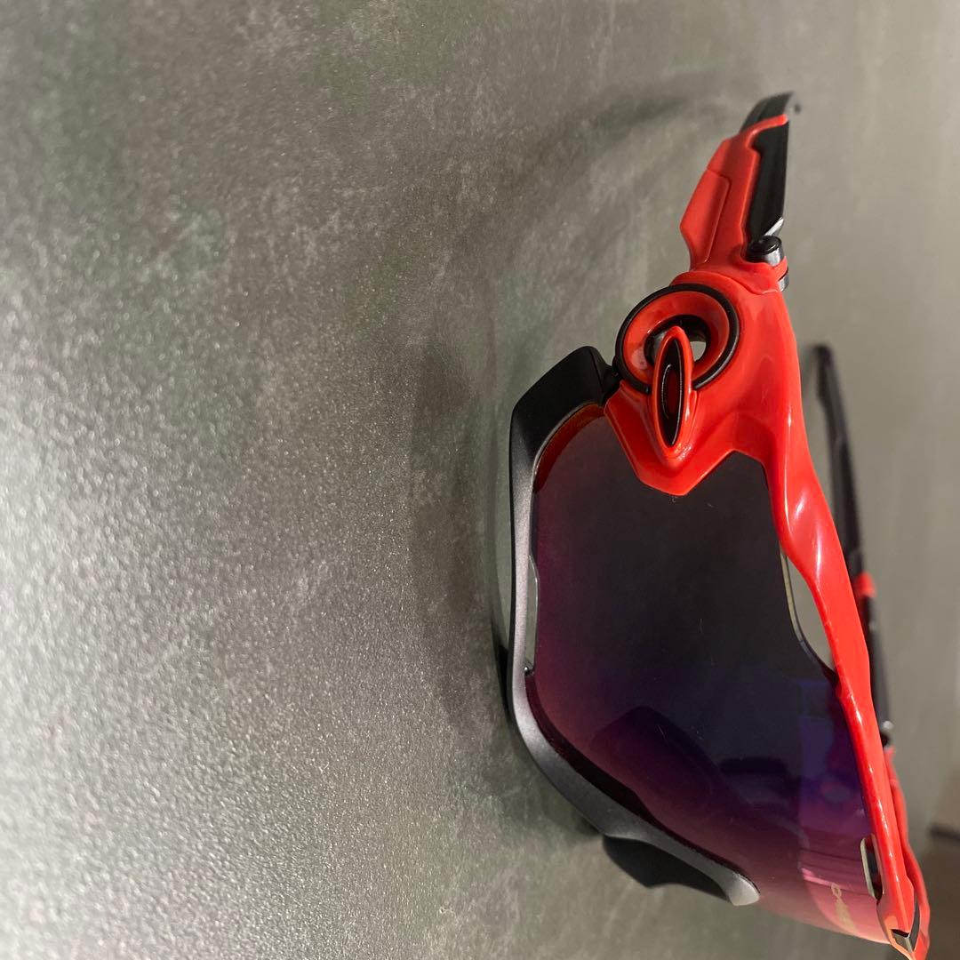 OAKLEYオークリー サングラス JAWBREAKER