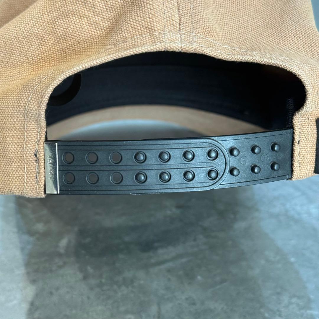 L*a様 【300円オークション企画】MA FULL CANVAS HAT アミ