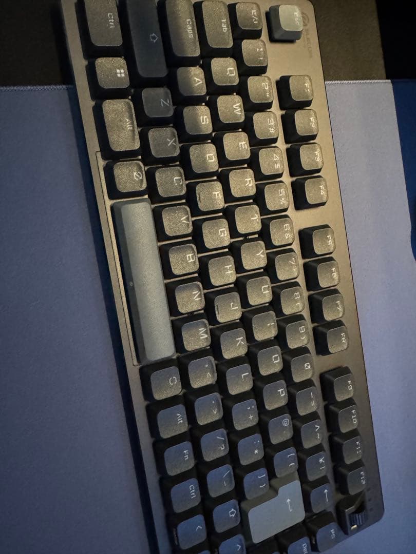 エレコム VK720AL