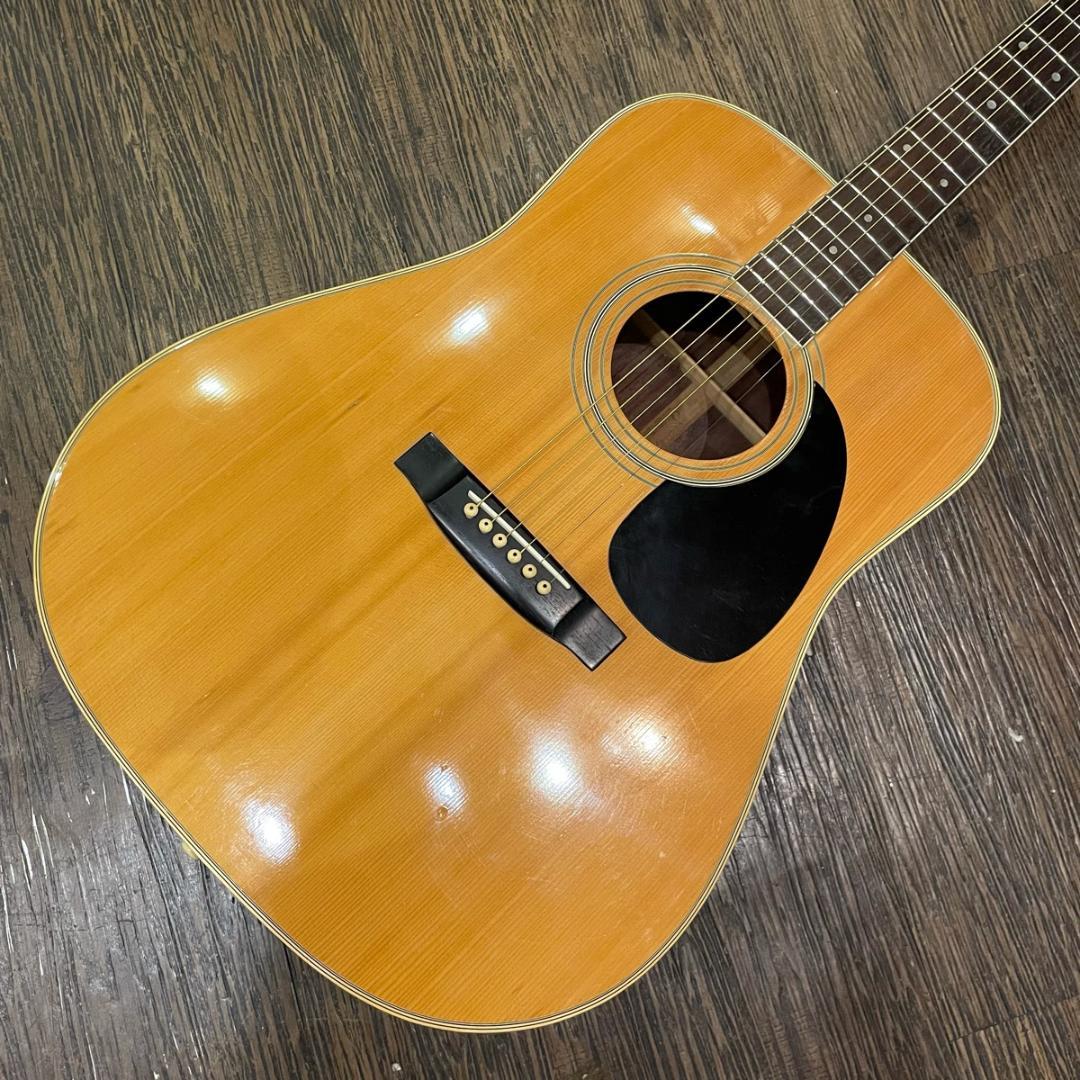 Morales M-18 Lyre Bird アコギ モラレス -x397