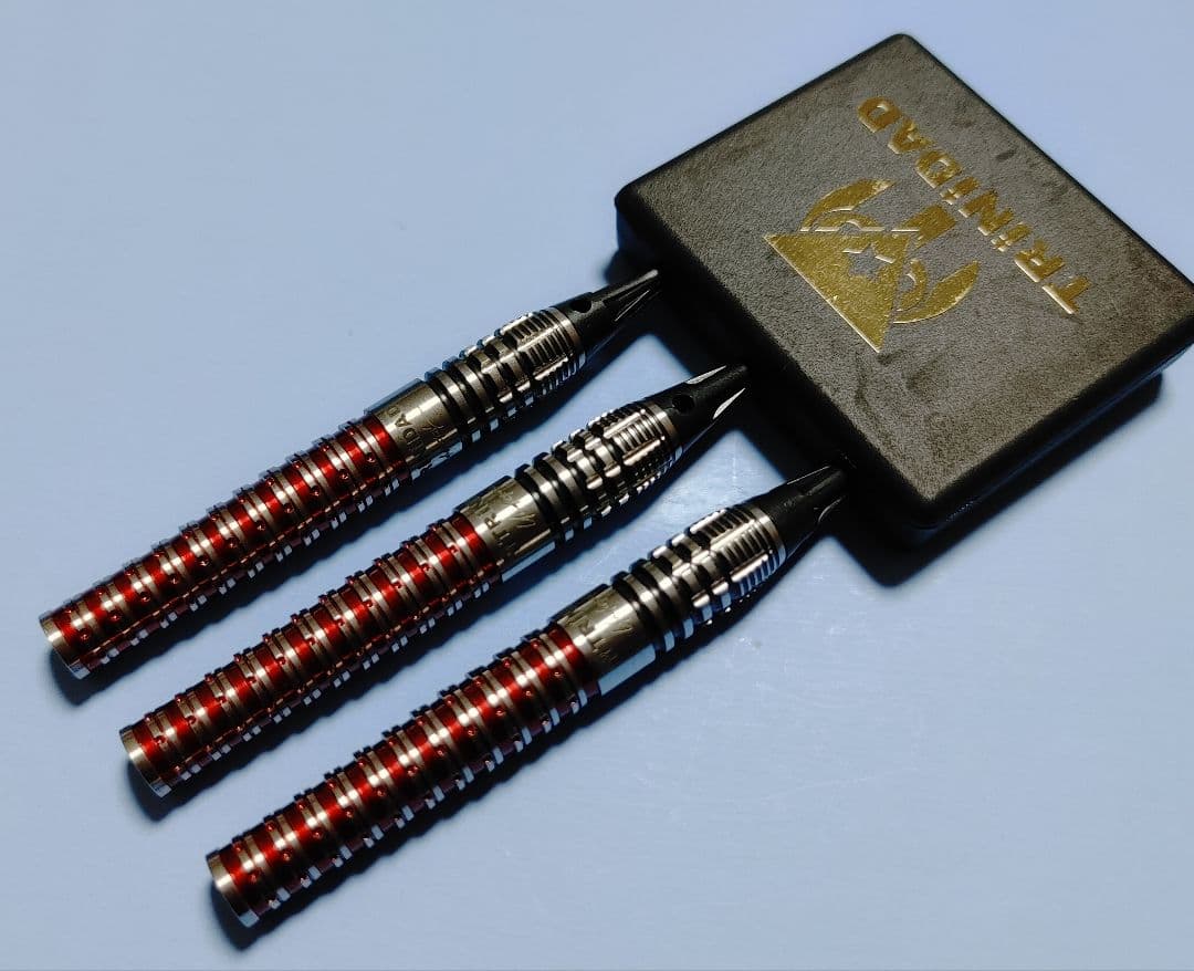 トリニダード キッド タイプ3 後藤智弥モデル 限定品