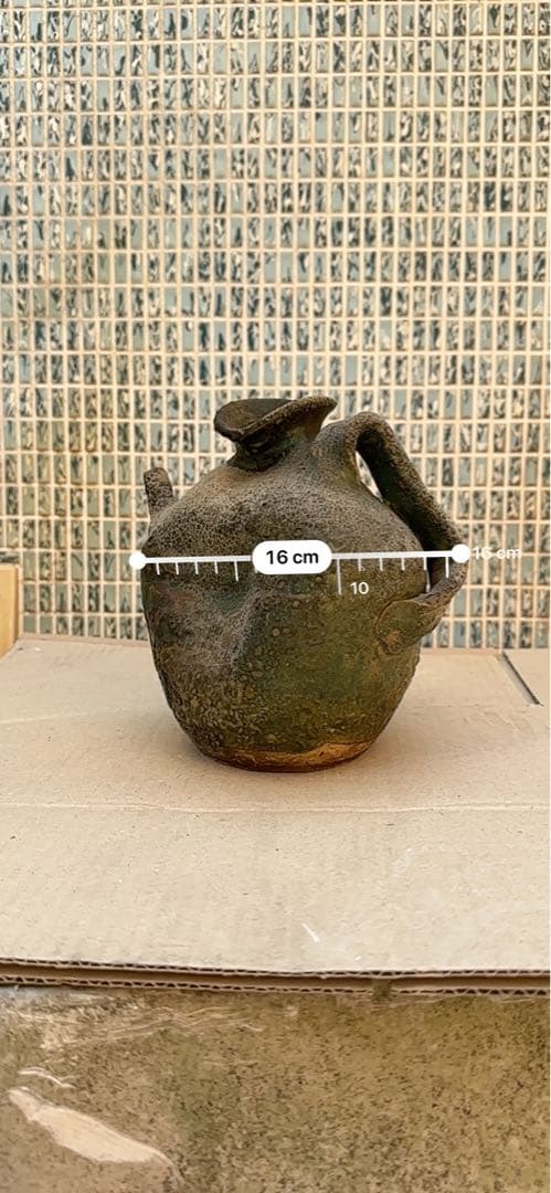 骨董品