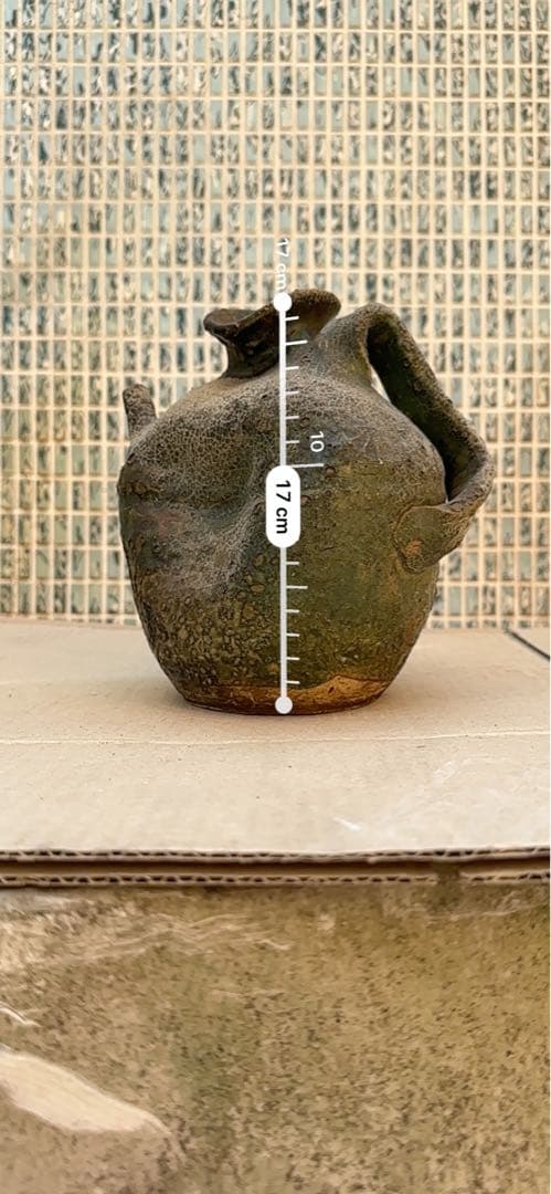 骨董品