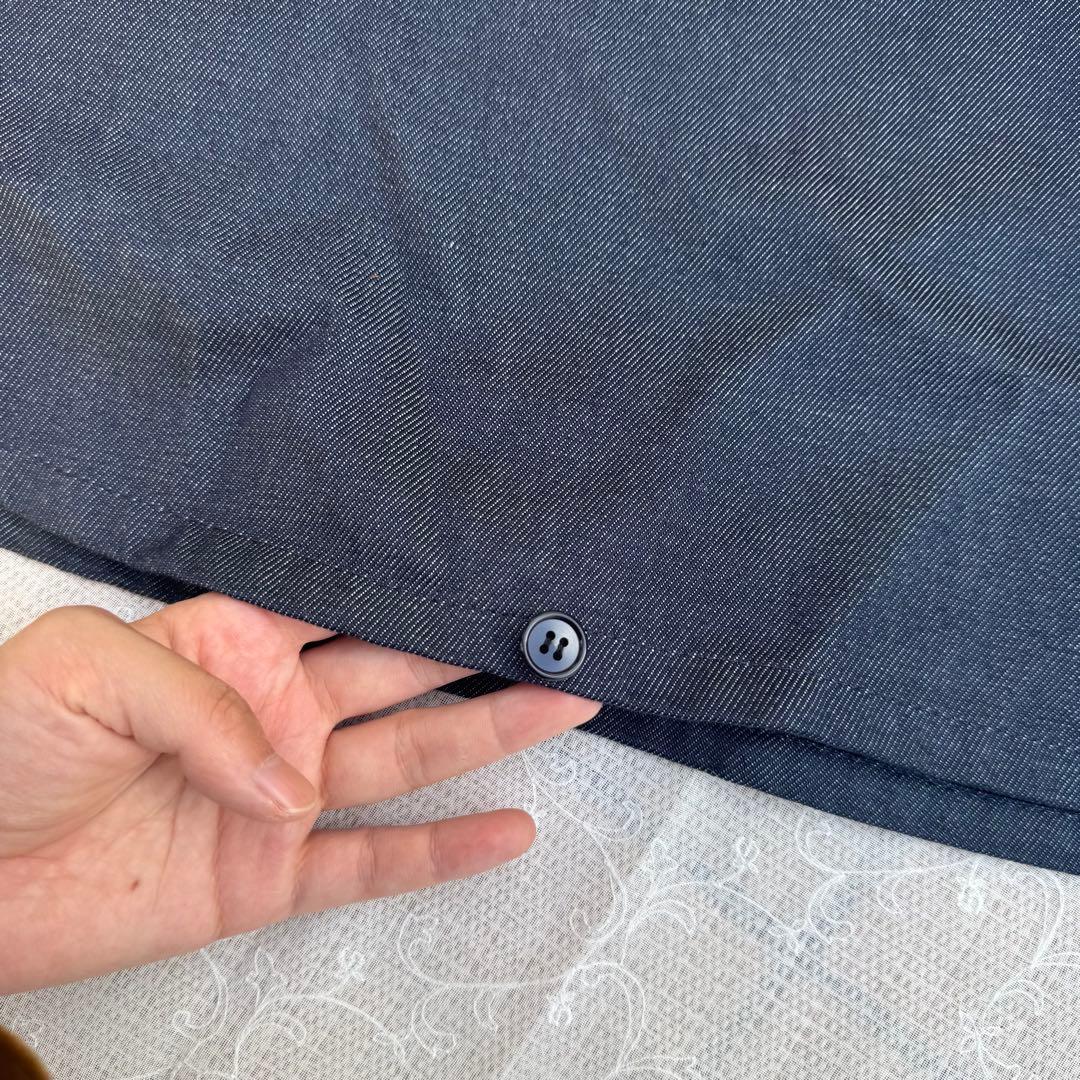 ジュンヤワタナベ コムデギャルソンJUNYA WATANABE 変形スカート