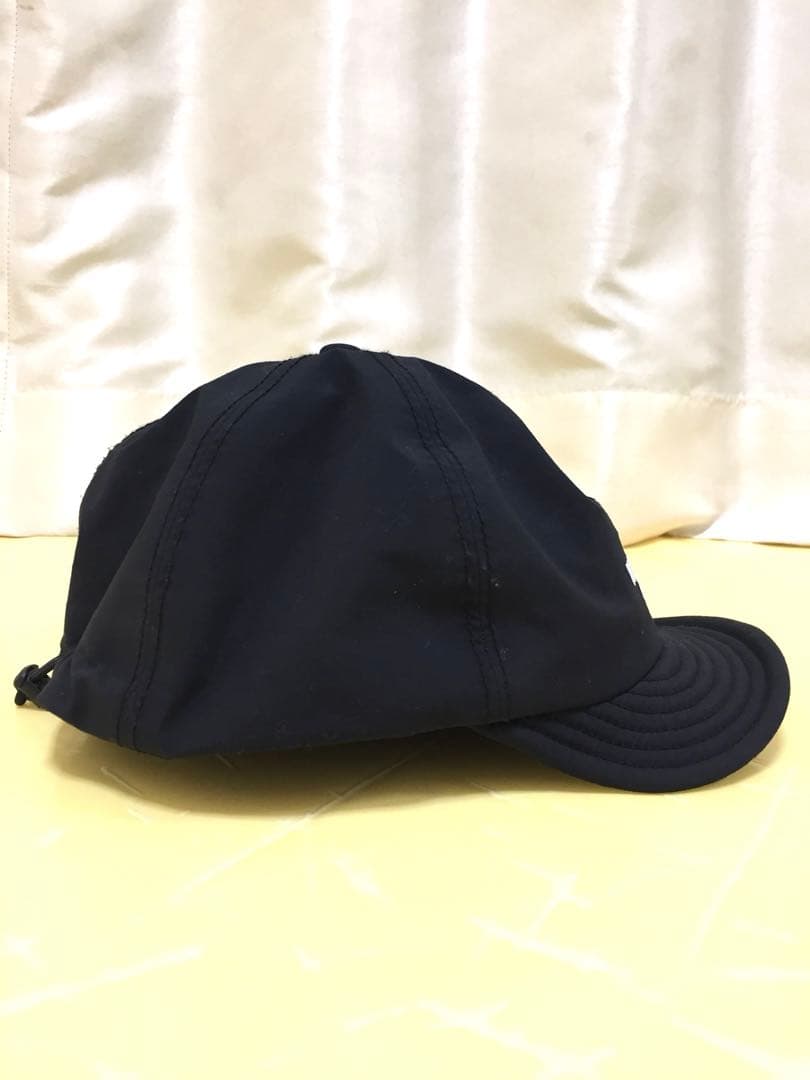 帽子 THE NORTH FACEGTXBASEBALLCAPBLACK 23FW-I