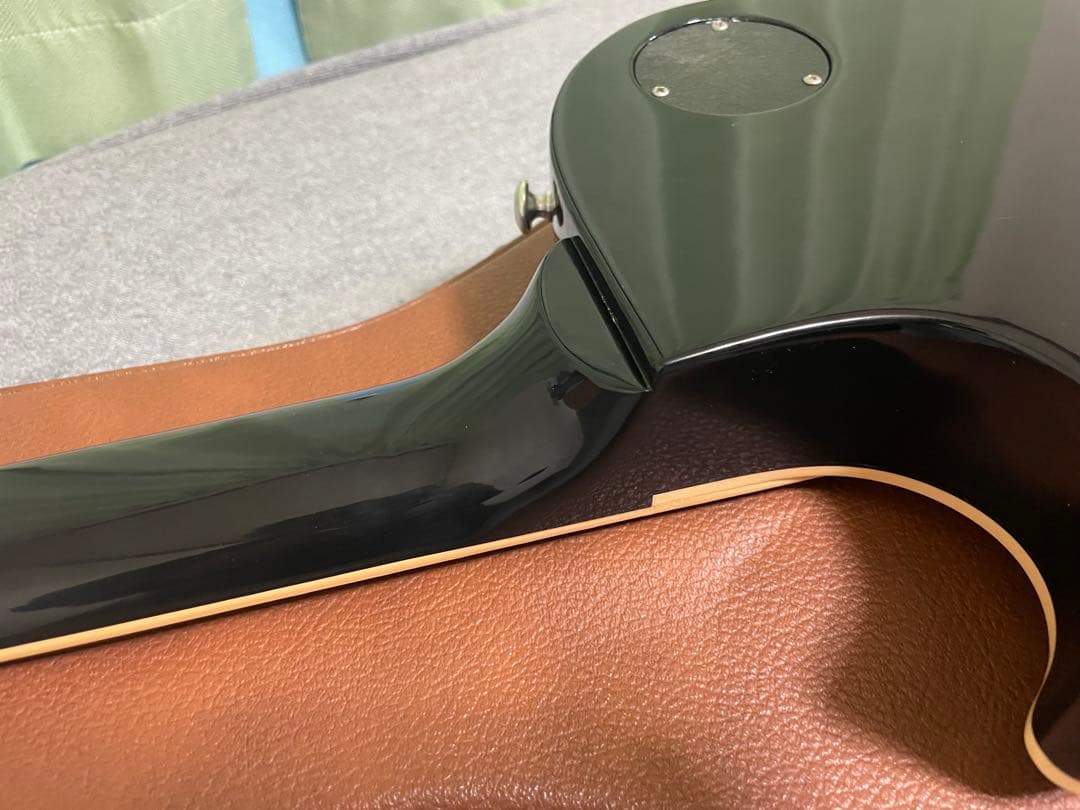 おまけ付きGibson　レスポール　クラッシック120th 2014年