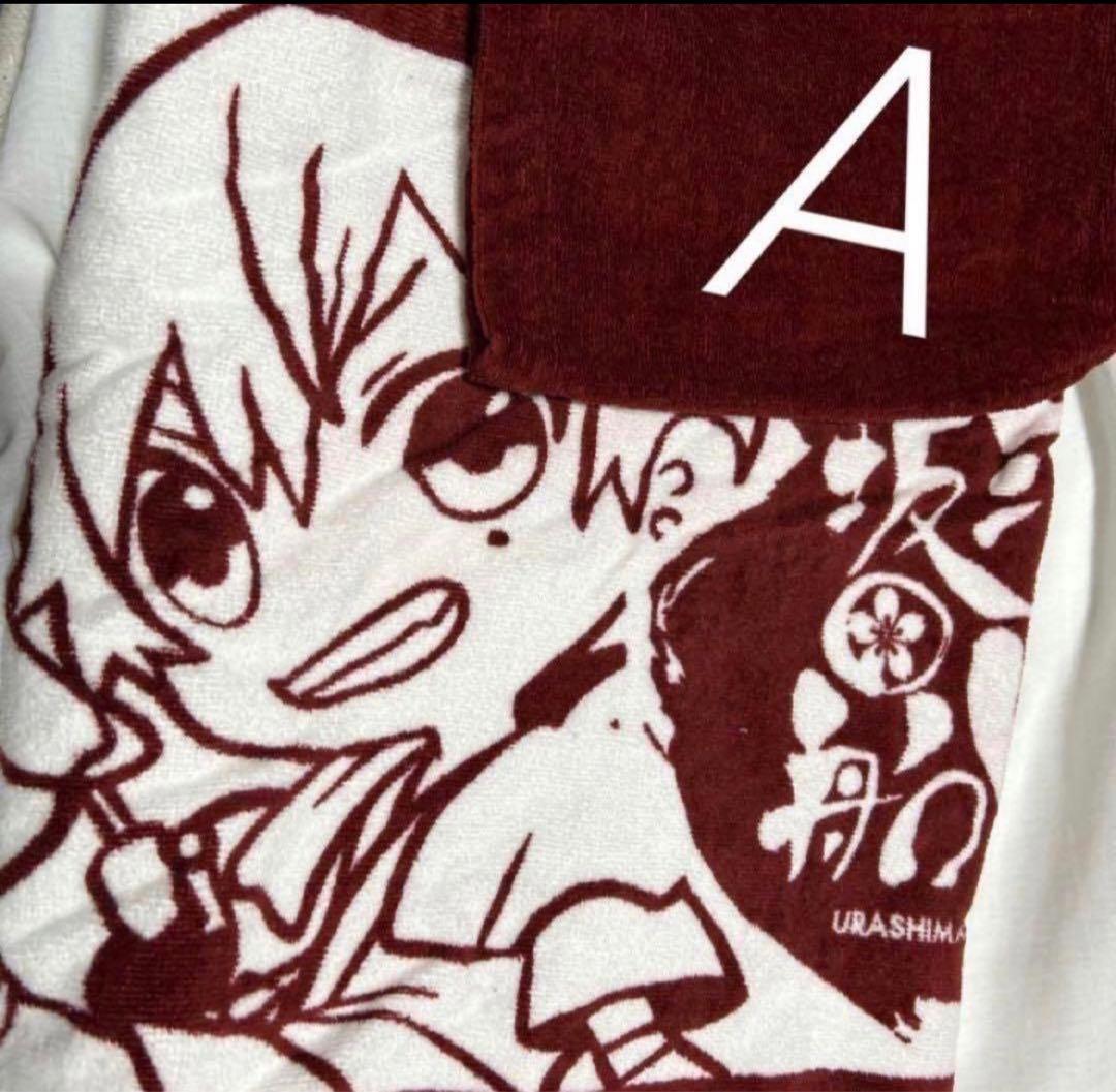 浦島坂田船　あほの坂田　となりの坂田