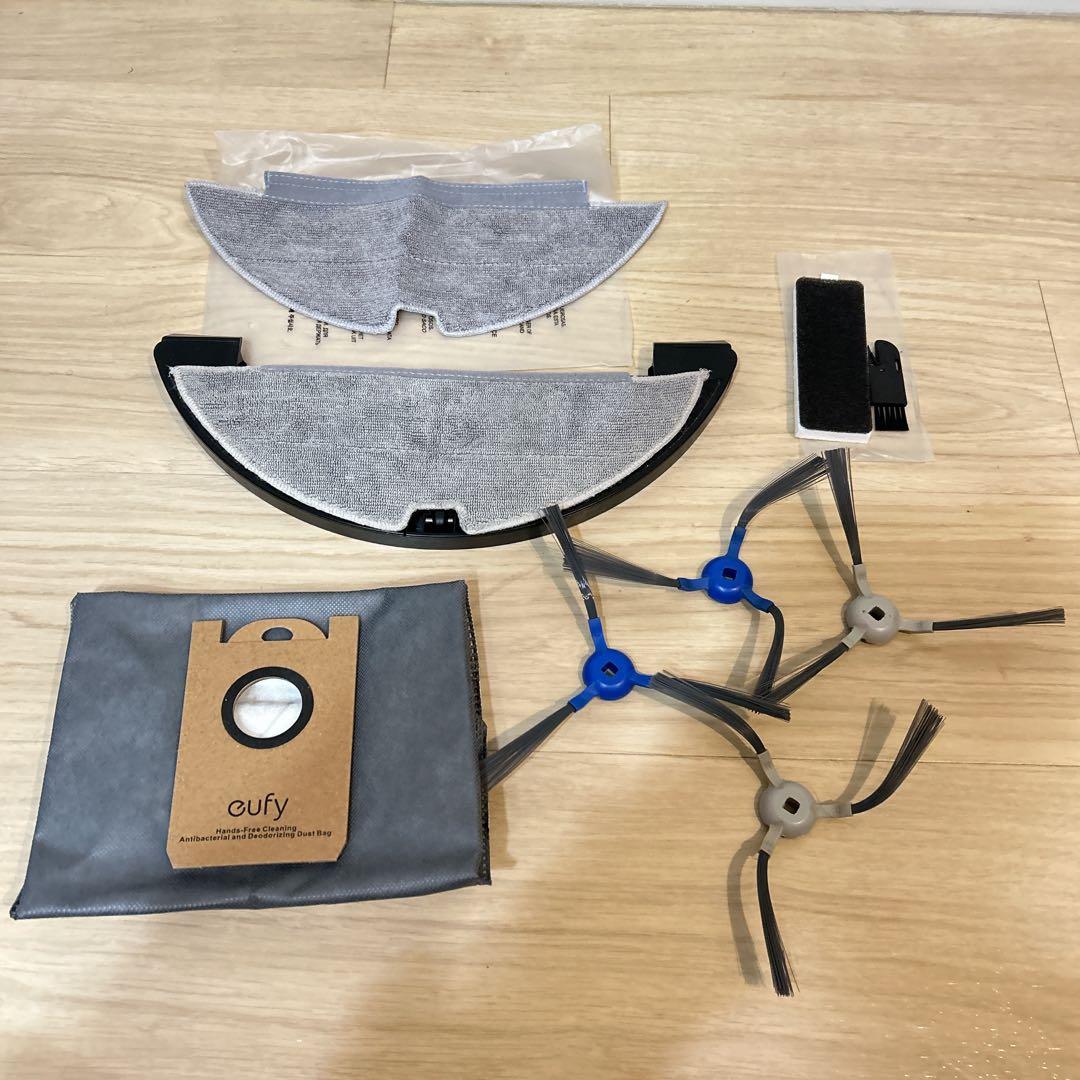 【美品】 Anker Eufy RoboVac L35 Hybrid+