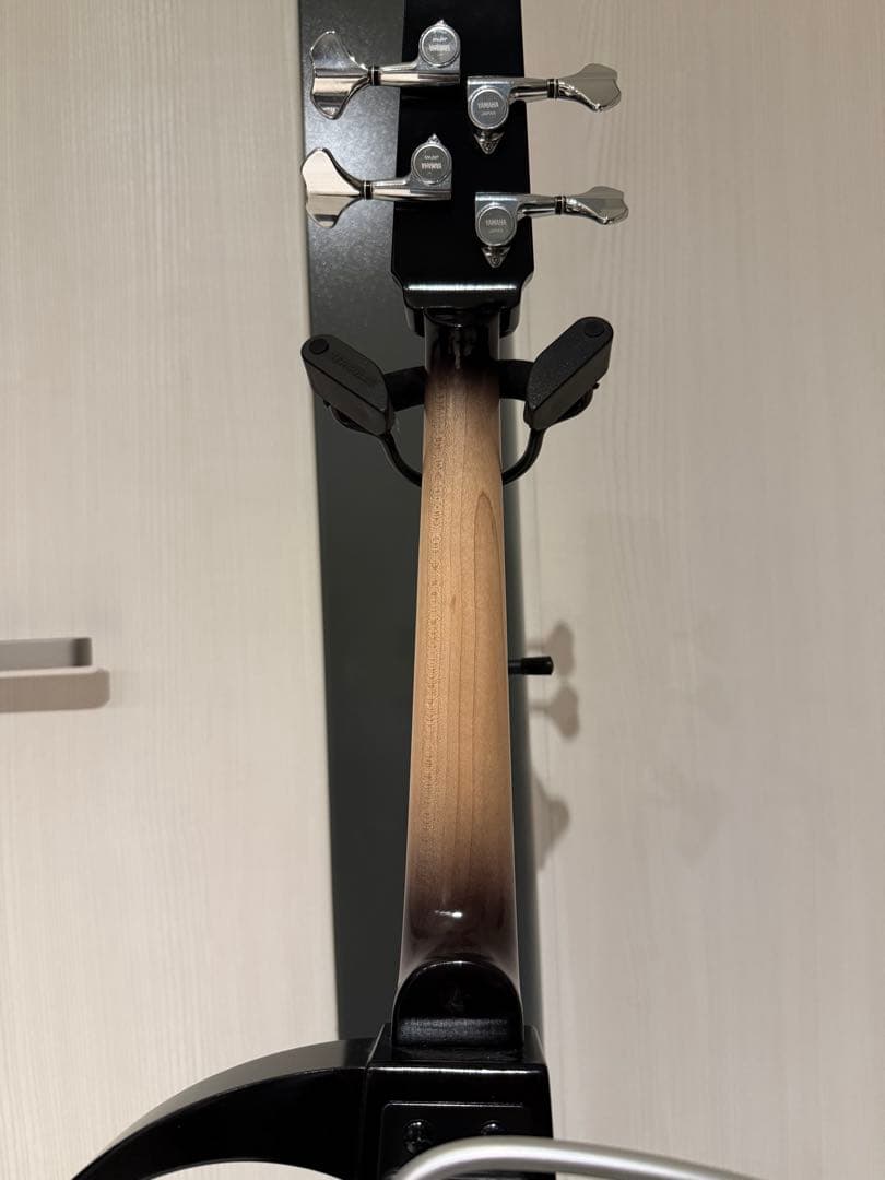弦楽器 YAMAHA SILENT Cello SVC50
