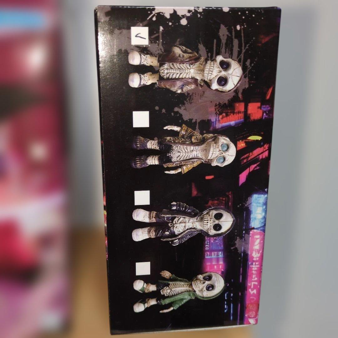 プライズフィギュア　まとめ