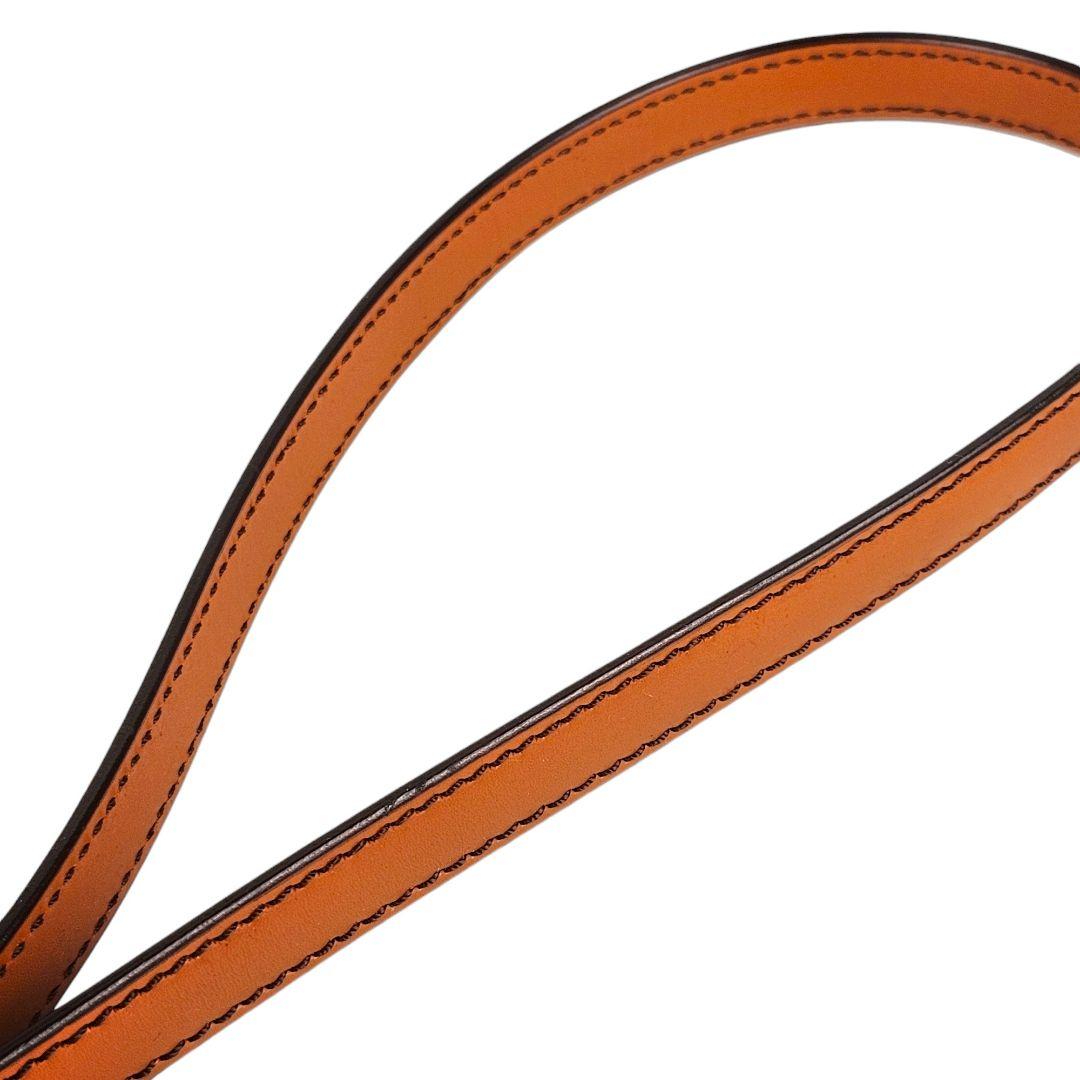 美品 トッズ TOD'S ハンドバッグ ショルダーバッグ 2WAY