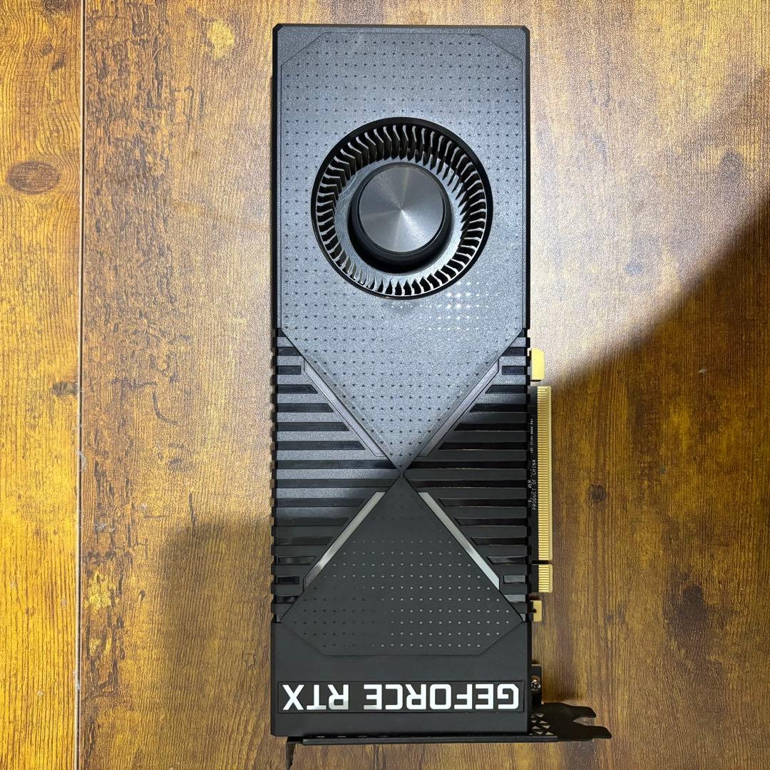 グラフィックボード・グラボ・ビデオカード RTX2080