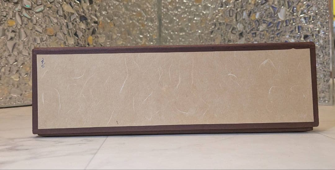 【最終値下げ】【新品未使用】韓国　最高級工芸品　螺鈿