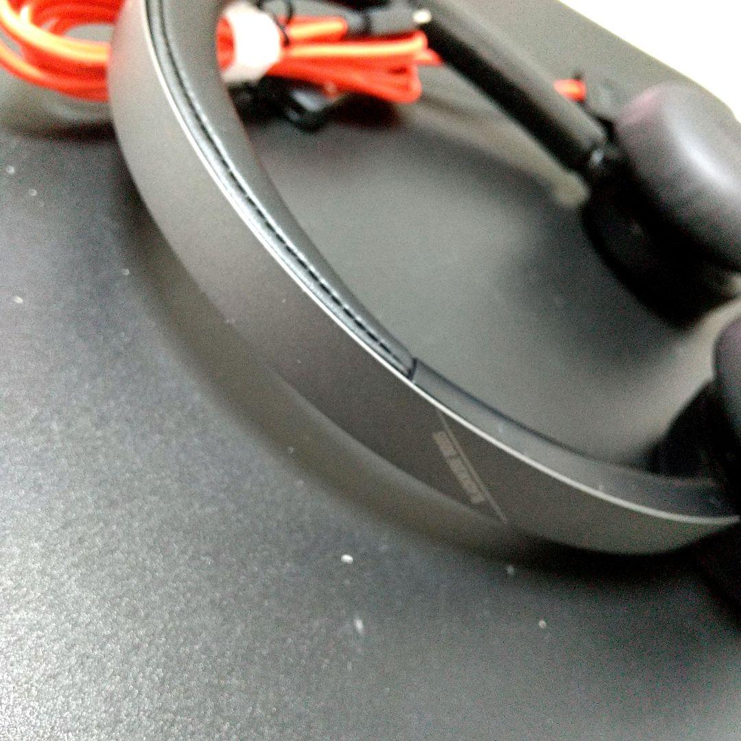 Plantronics Blackwire8225 ヘッドセット USB-C＆A