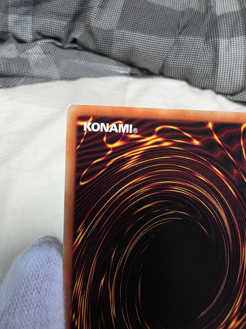 遊戯王OCG 閃刀姫レイ20th