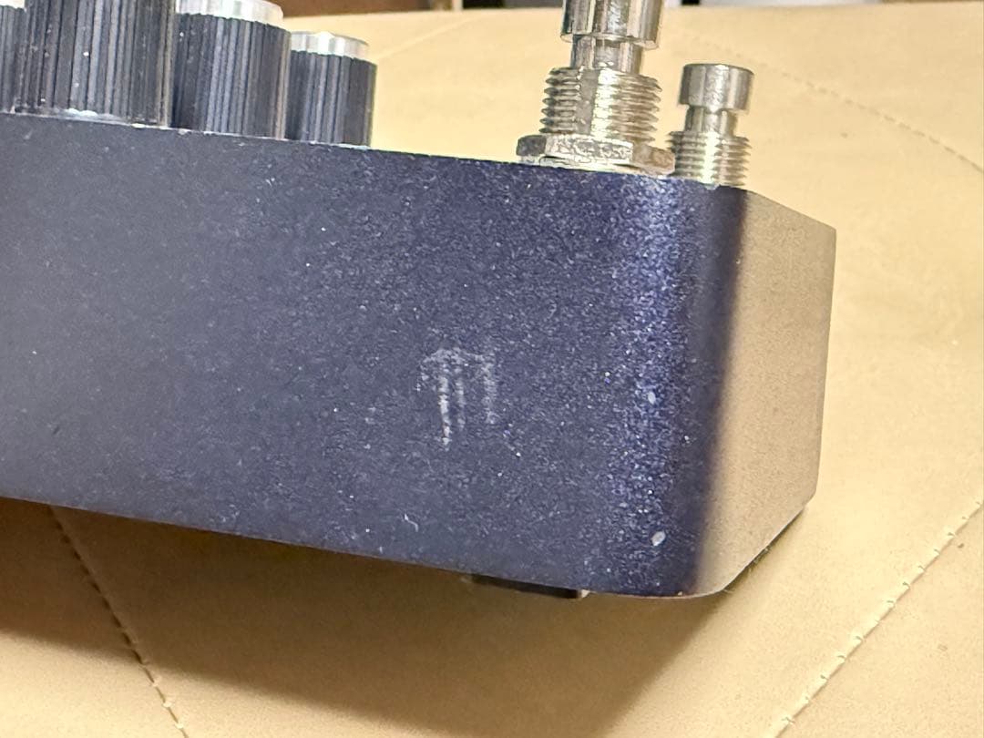 UAFX Starlight Echo Station ギターエフェクター