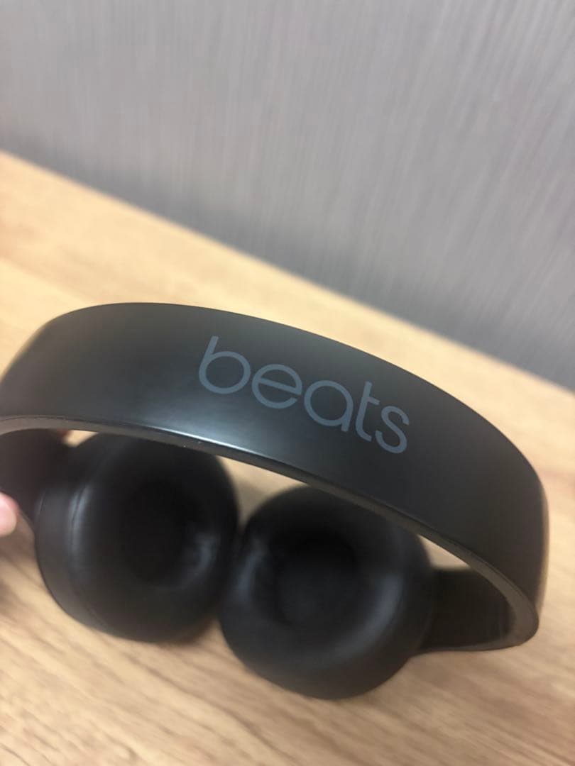 【美品】Beats STUDIO3 WIRELESS