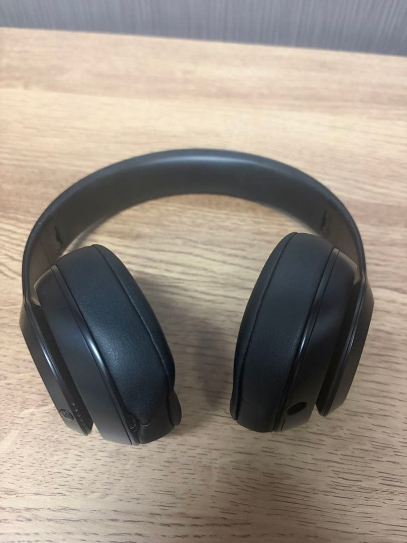 【美品】Beats STUDIO3 WIRELESS