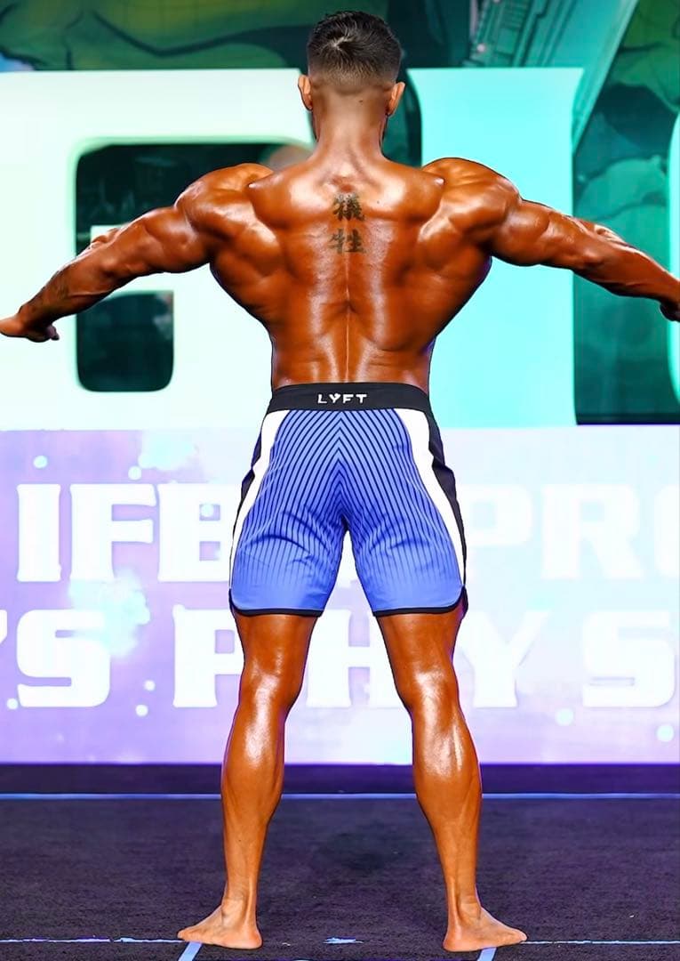 【新品未使用】LYFT リフト ステージショーツ Sサイズ カネキンモデル