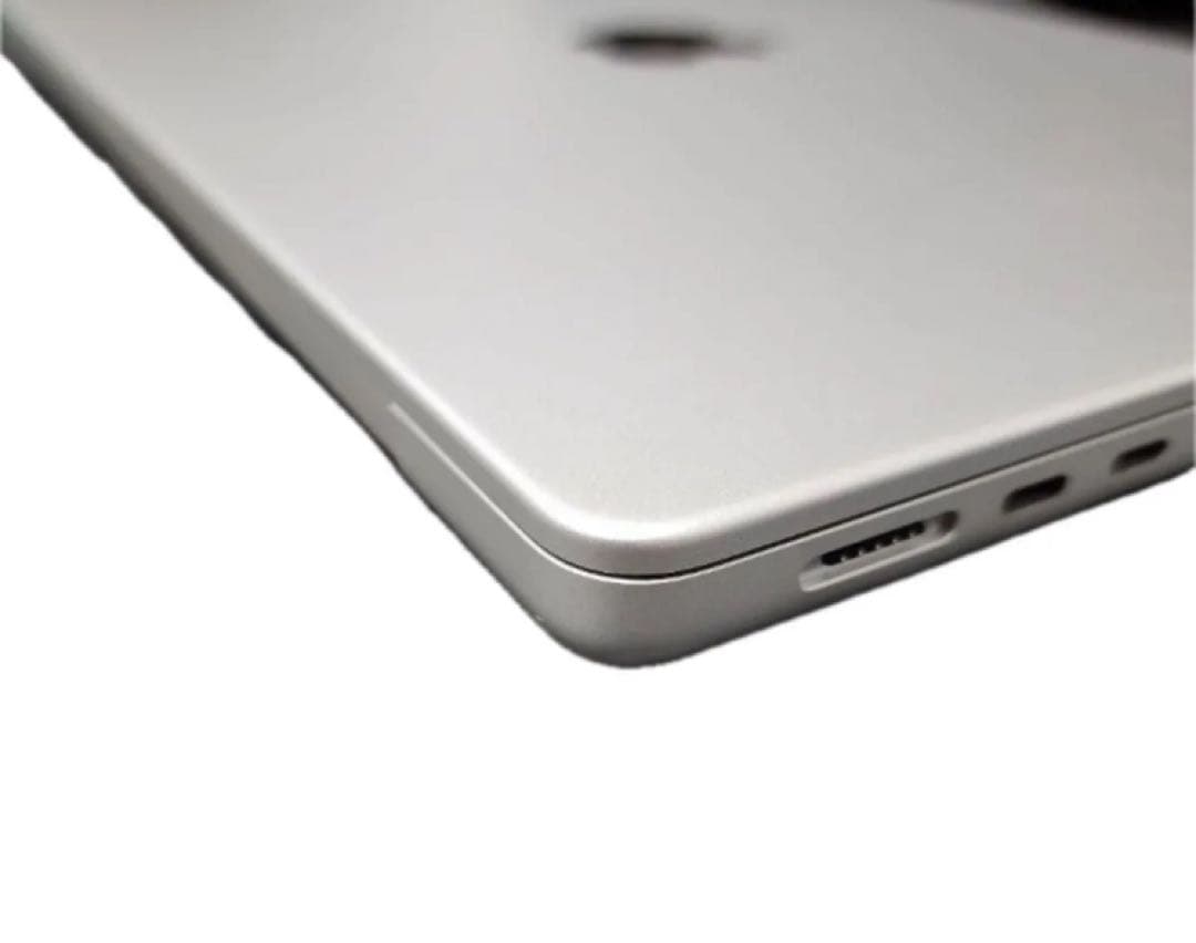 ★Apple M1 MacbookPro / 32GB / 1TB