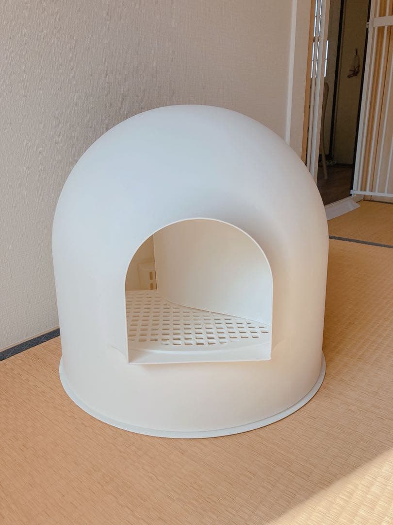 pidan ドーム型 猫用トイレ