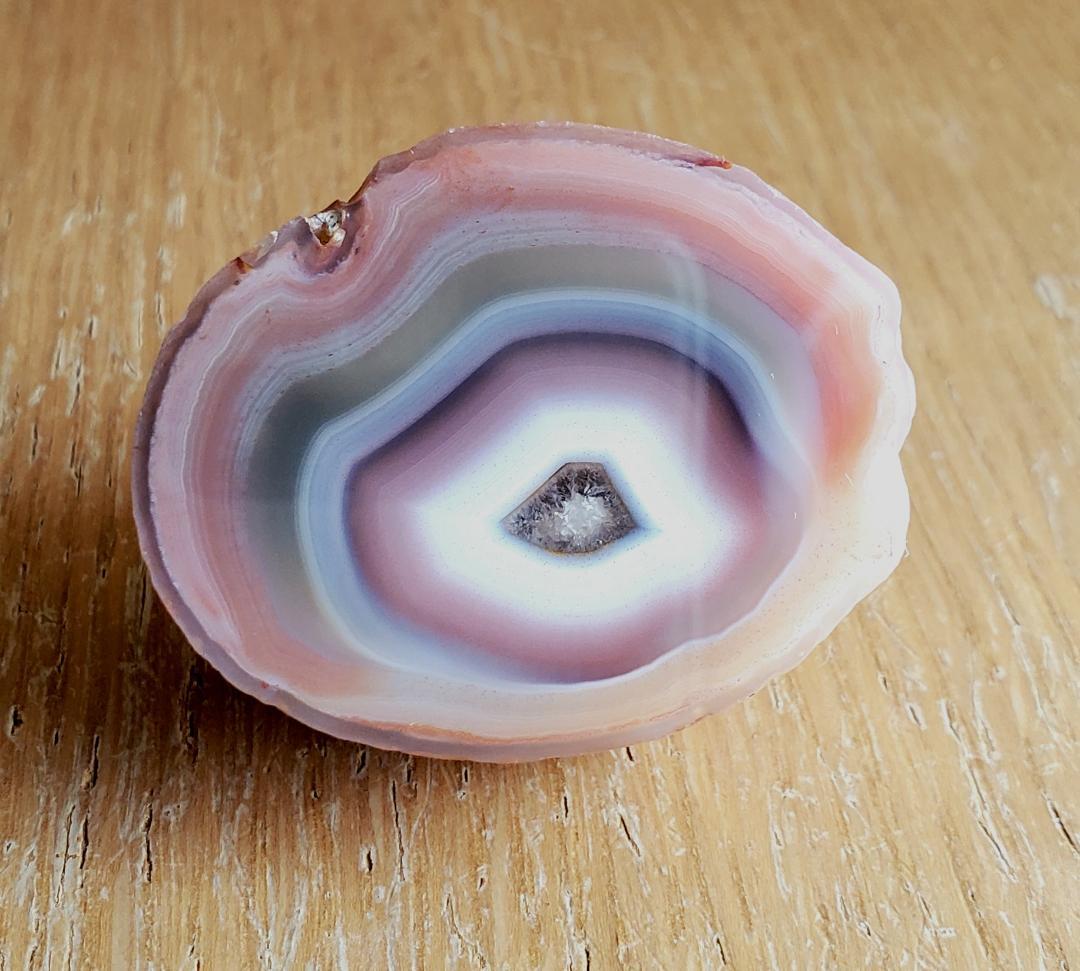 【コレクターズアイテム】パタゴニアンアゲート