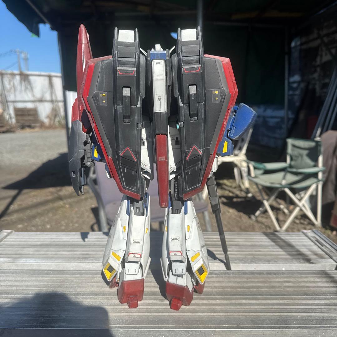 Ζガンダム