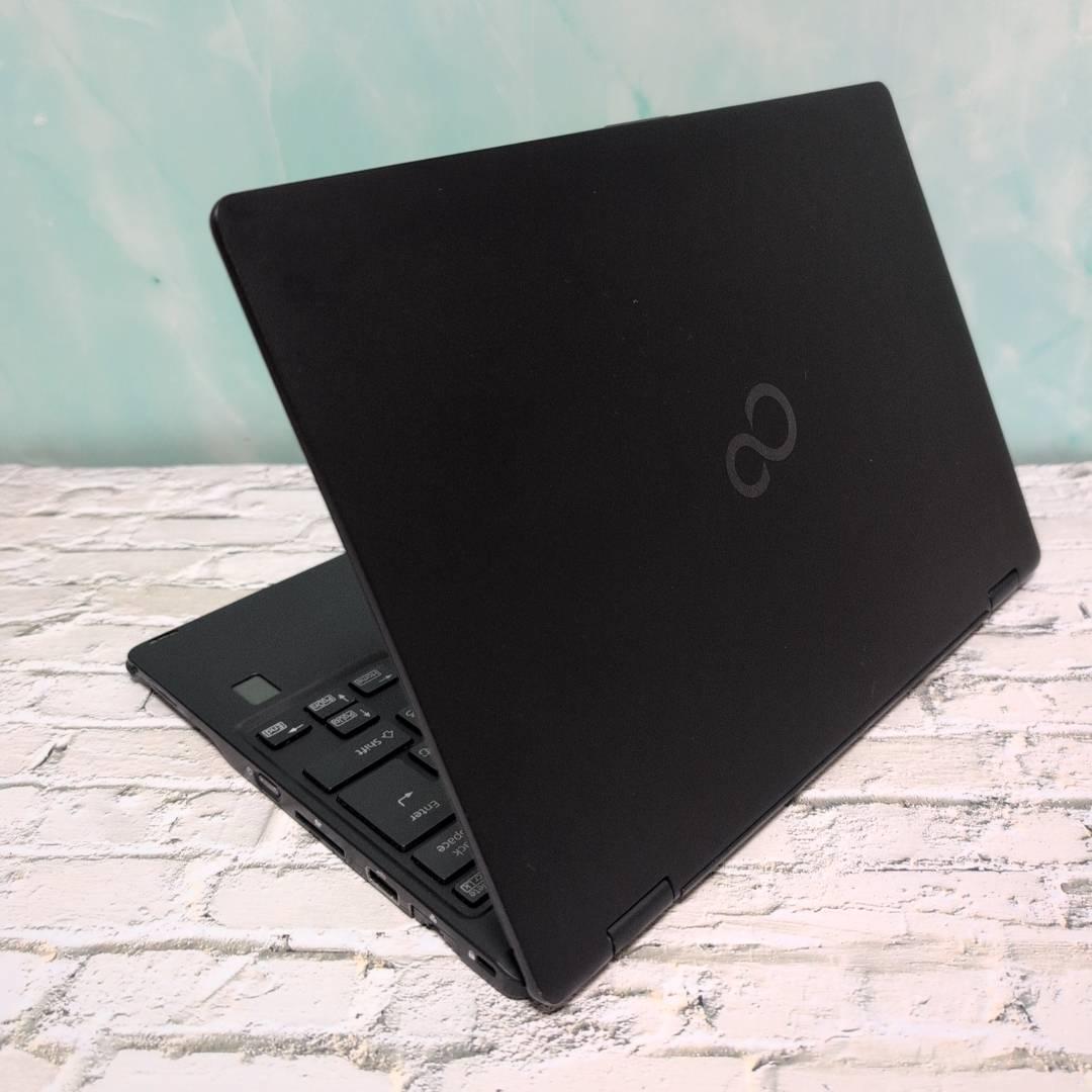 富士通 タッチパネル LIFEBOOK U9310 8GB 10世代i5