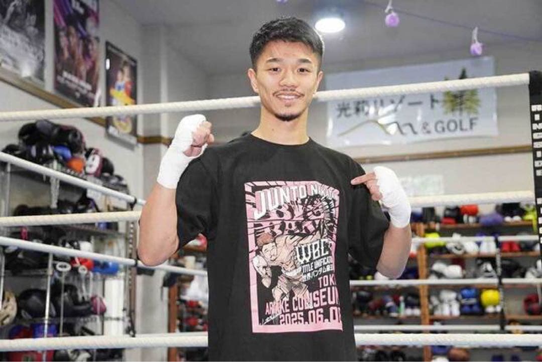 中谷潤人 Tシャツ Lサイズ 2枚セット