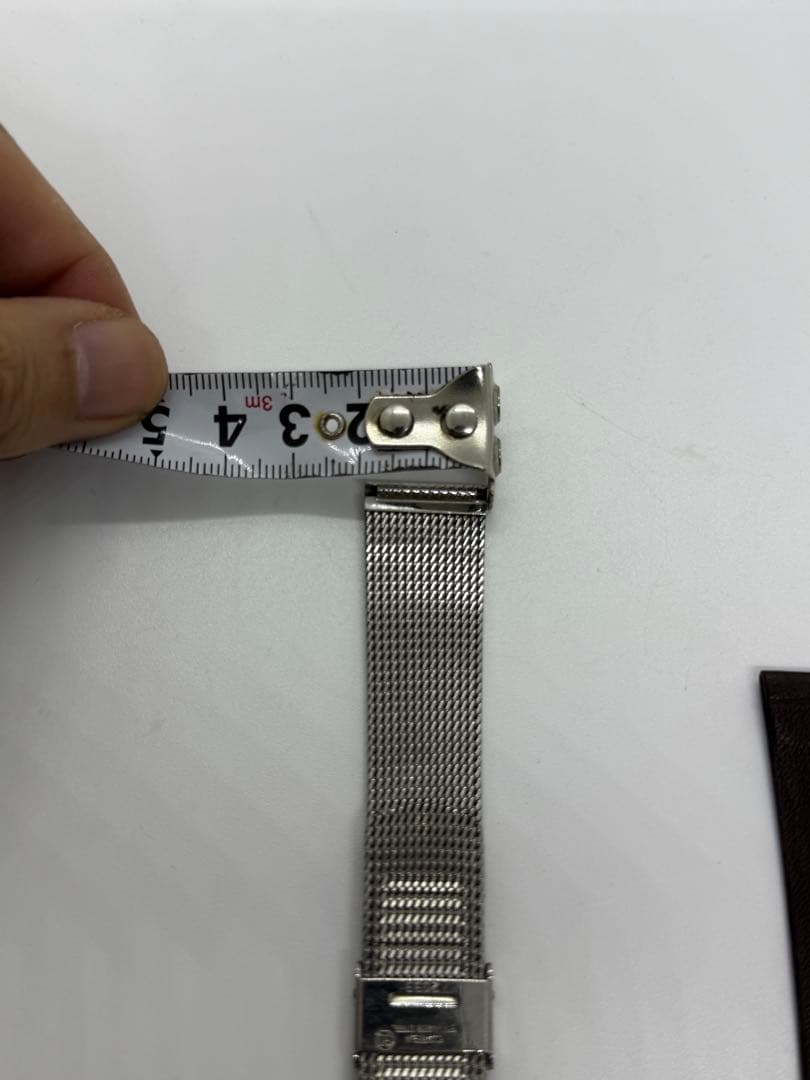 OMEGA ベルト　3本セット