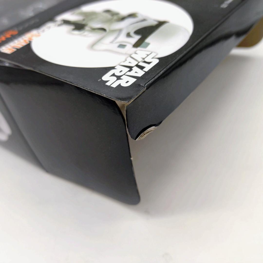 ねんどろいど　502 ダース・ベイダー & 501 ストームトルーパー