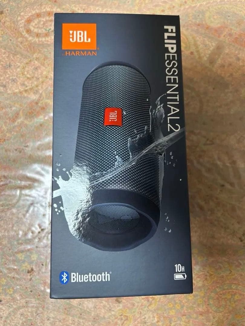 りん様　JBL FLIP ESSENTIAL 2 ワイヤレススピーカー