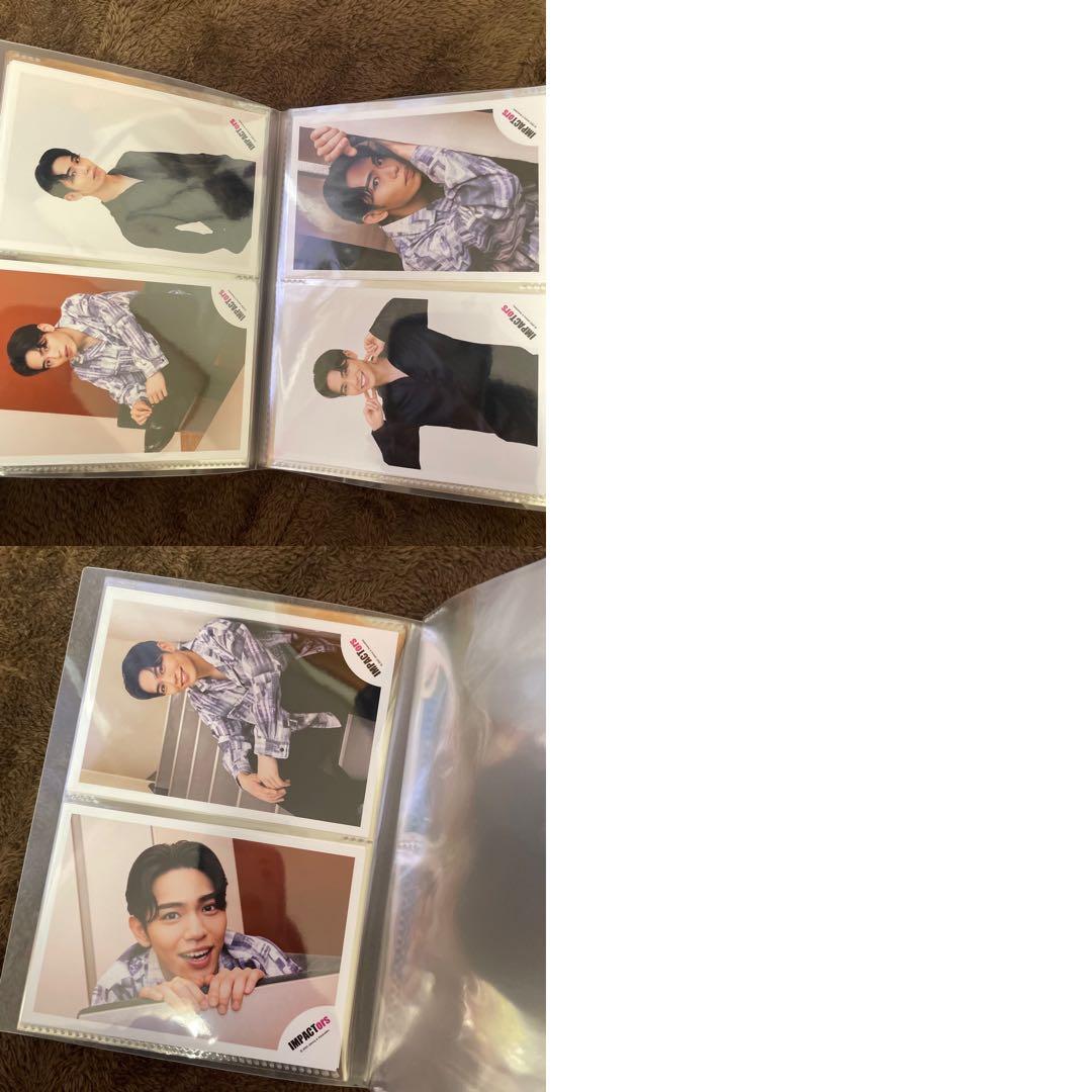 IMP クリエC〜IMPACTors時代　まとめ売り