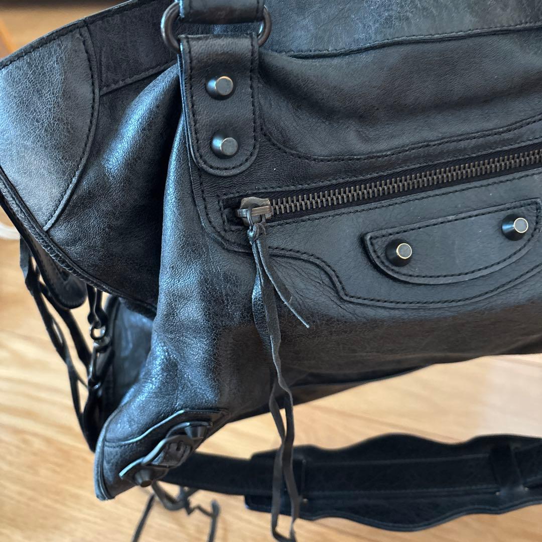 BALENCIAGAバッグ
